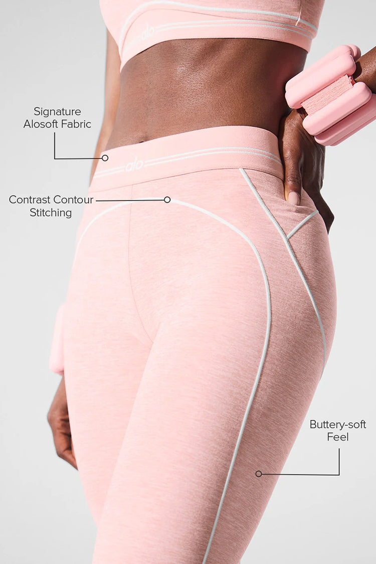 Legging - Heart Throb 'NEW' 'BEST SELLER '