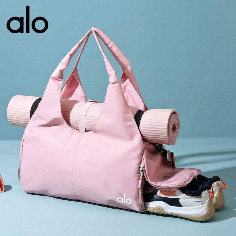 sac yoga ALO 'new'