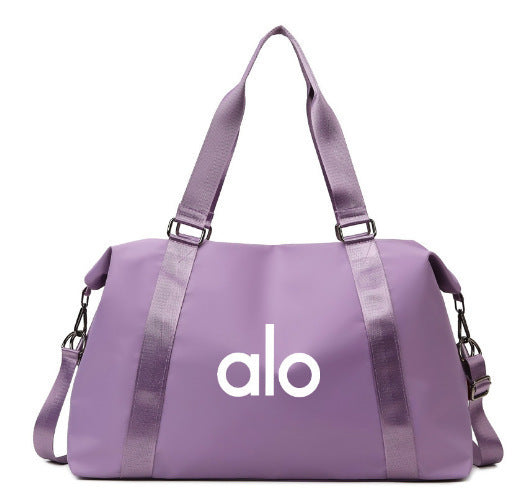 Sac de ville ALO 'new'