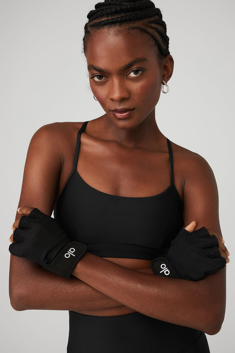 Gants d'entraînement Power Moves 'NEW'