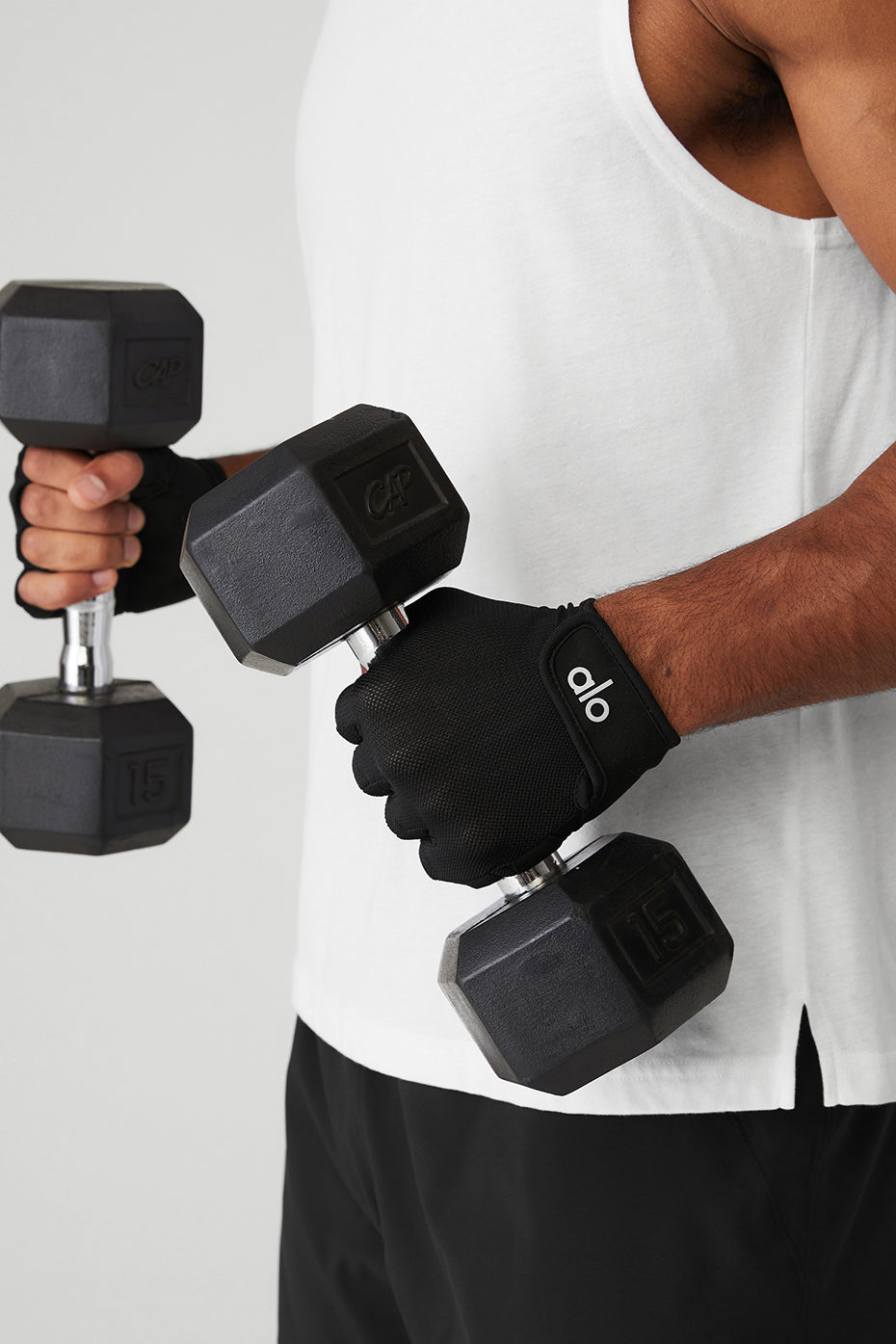 Gants d'entraînement Power Moves 'NEW'