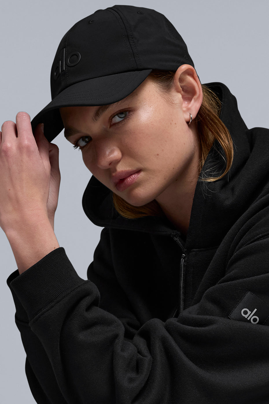 casquette - Performance Off-Duty hight 'NEW'