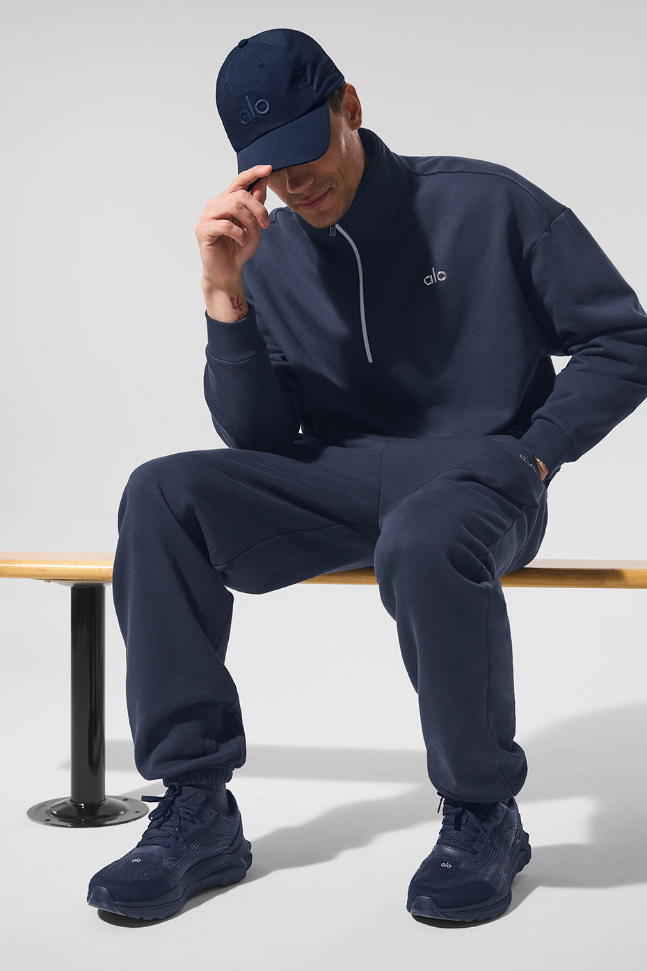 casquette - Performance Off-Duty hight 'NEW'