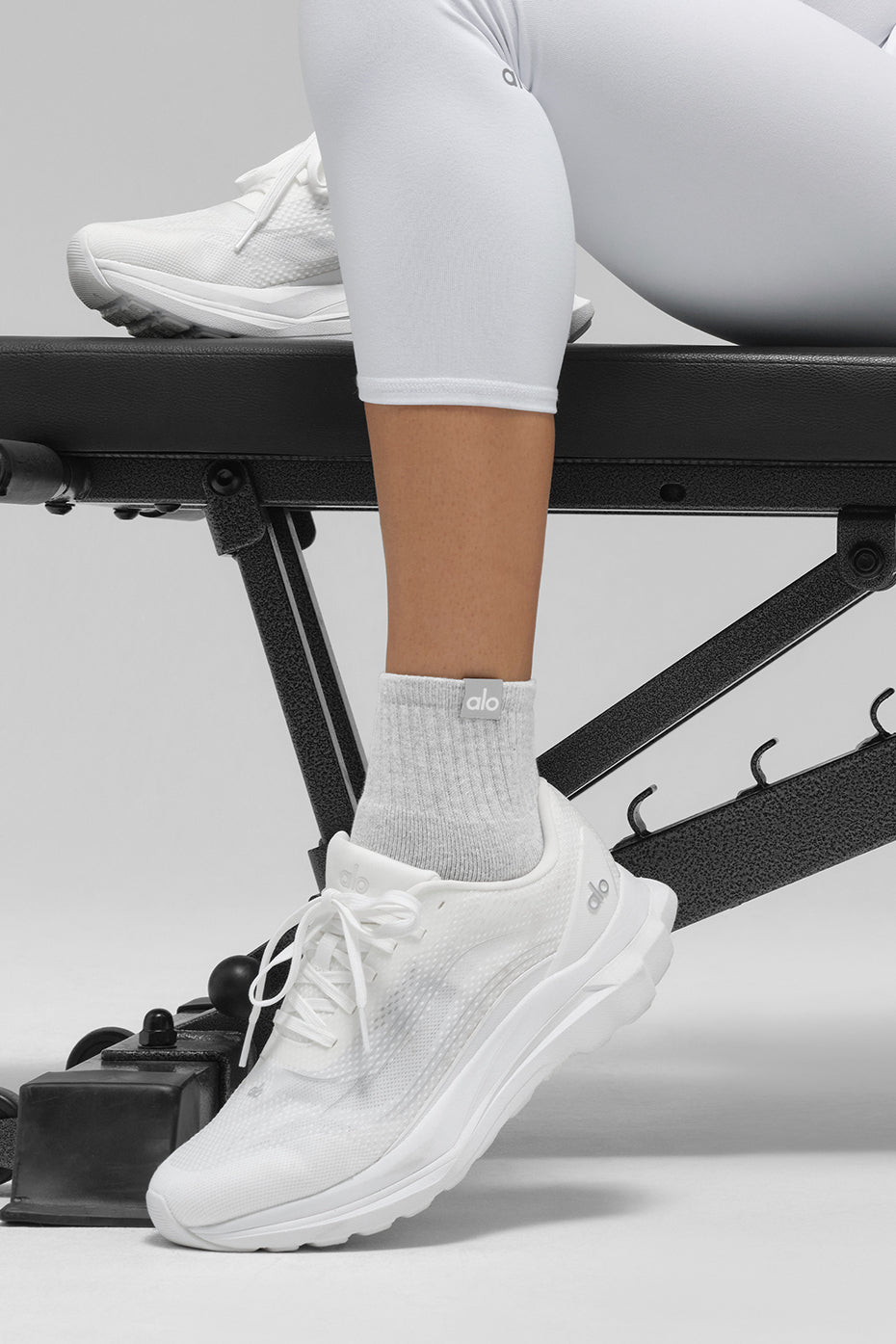 Chaussette - Quarter Crew Street 'BESTE SELLER'