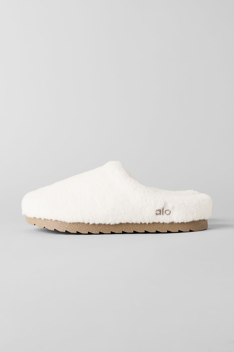 Chaussons de récupération - Sherpa 'rupture de stock'
