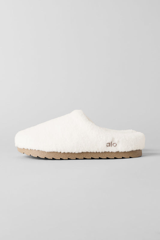 Chaussons de récupération - Sherpa 'rupture de stock'