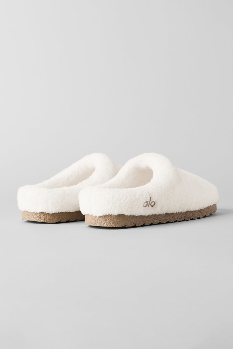 Chaussons de récupération - Sherpa 'rupture de stock'