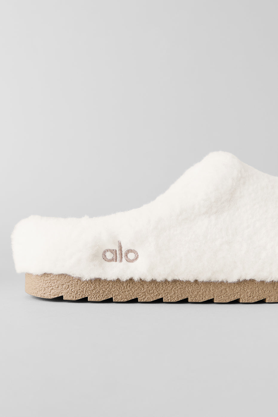 Chaussons de récupération - Sherpa 'rupture de stock'