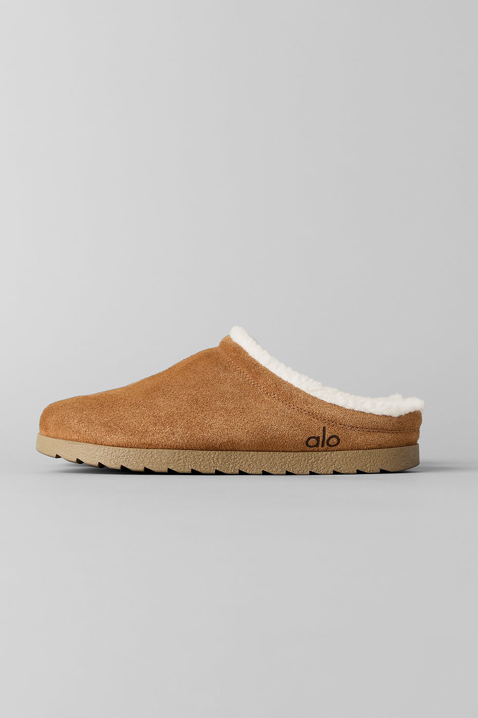 Chaussons de récupération - Sherpa 'rupture de stock'