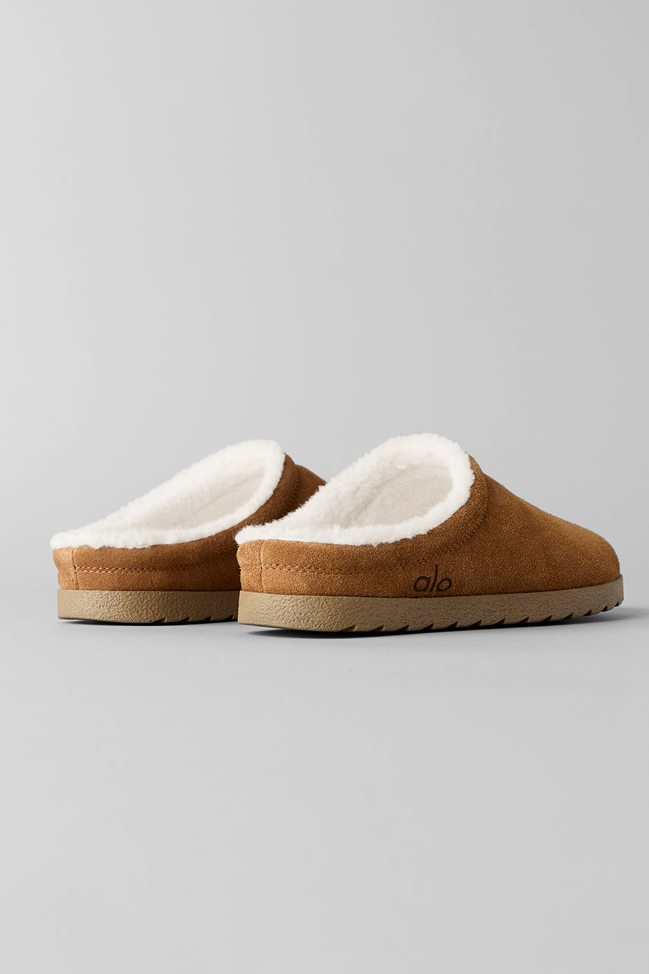 Chaussons de récupération - Sherpa 'rupture de stock'