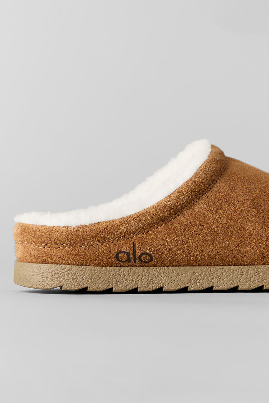 Chaussons de récupération - Sherpa 'rupture de stock'
