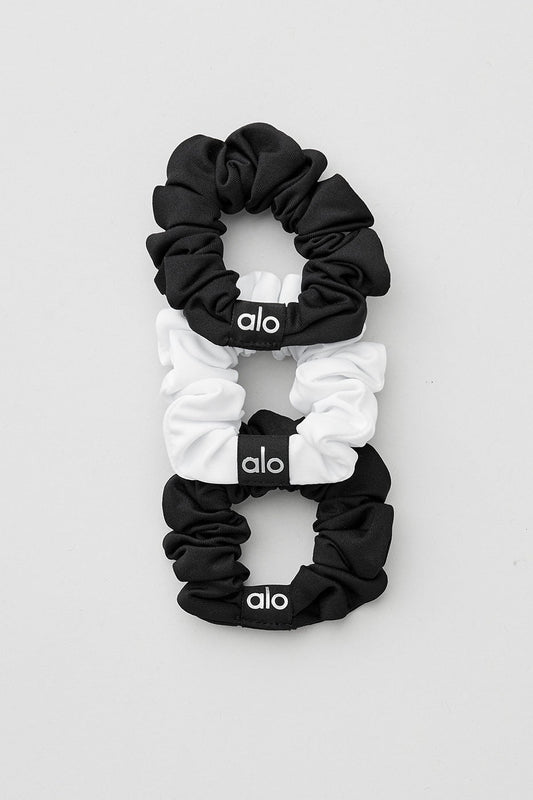 Fresh Mini - Scrunchie (3-Pack)