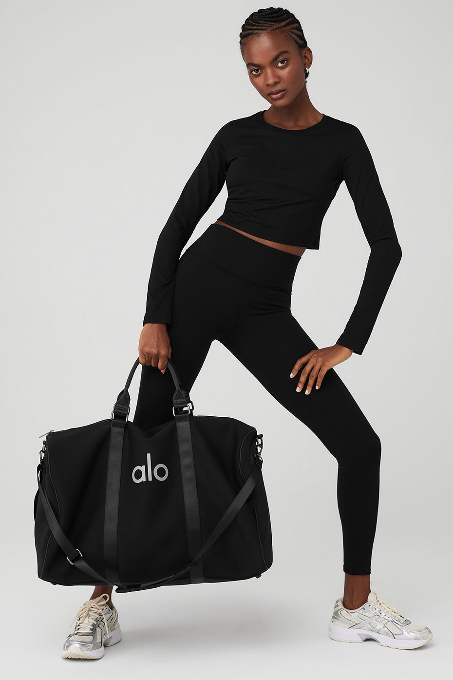 GRAND SAC DE SPORT - TRAVERSE 'BEST SELLER'