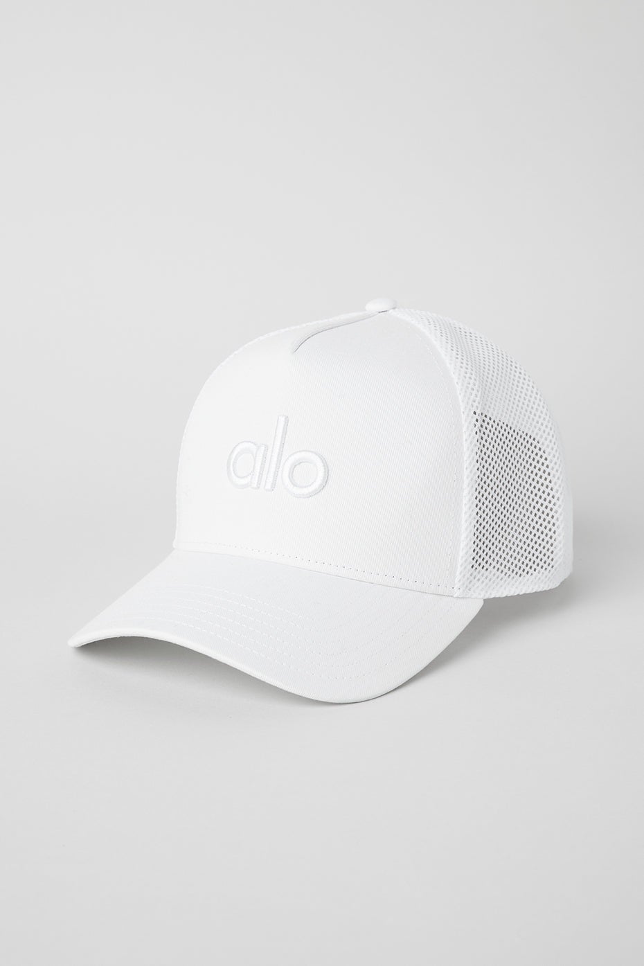 Casquette -  District Trucker 'BEST SELLER'
