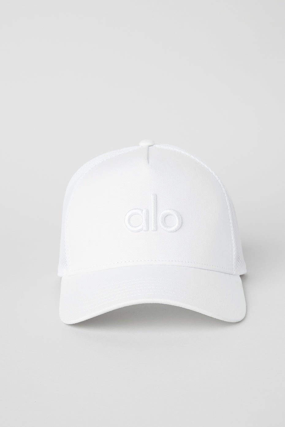 Casquette -  District Trucker 'BEST SELLER'