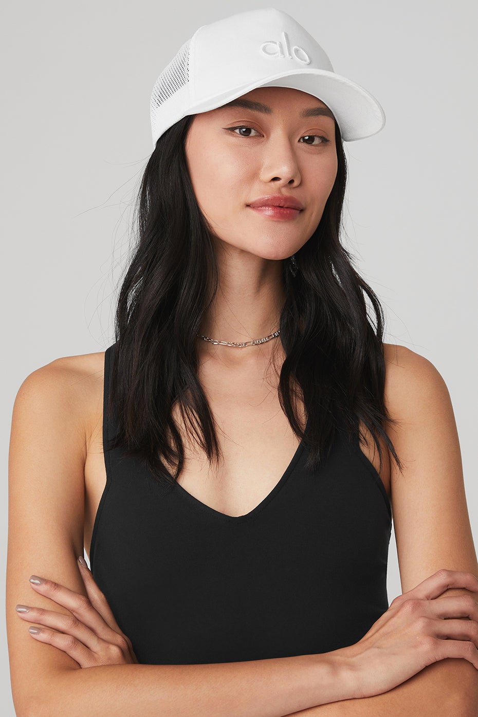 Casquette -  District Trucker 'BEST SELLER'
