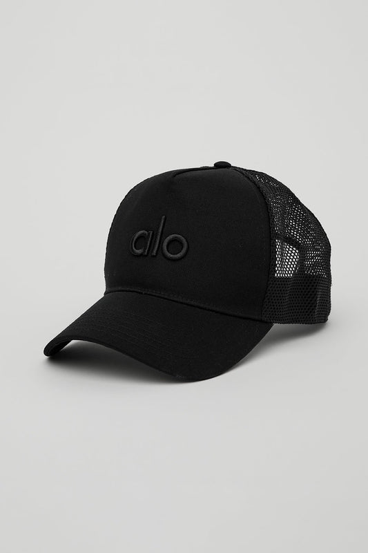 Casquette -  District Trucker 'BEST SELLER'