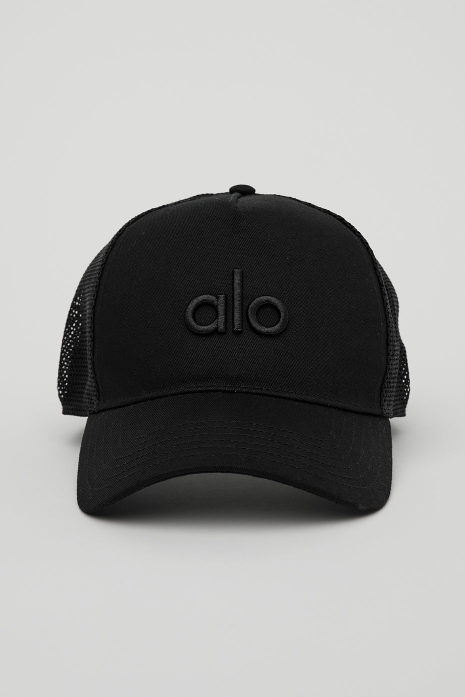 Casquette -  District Trucker 'BEST SELLER'