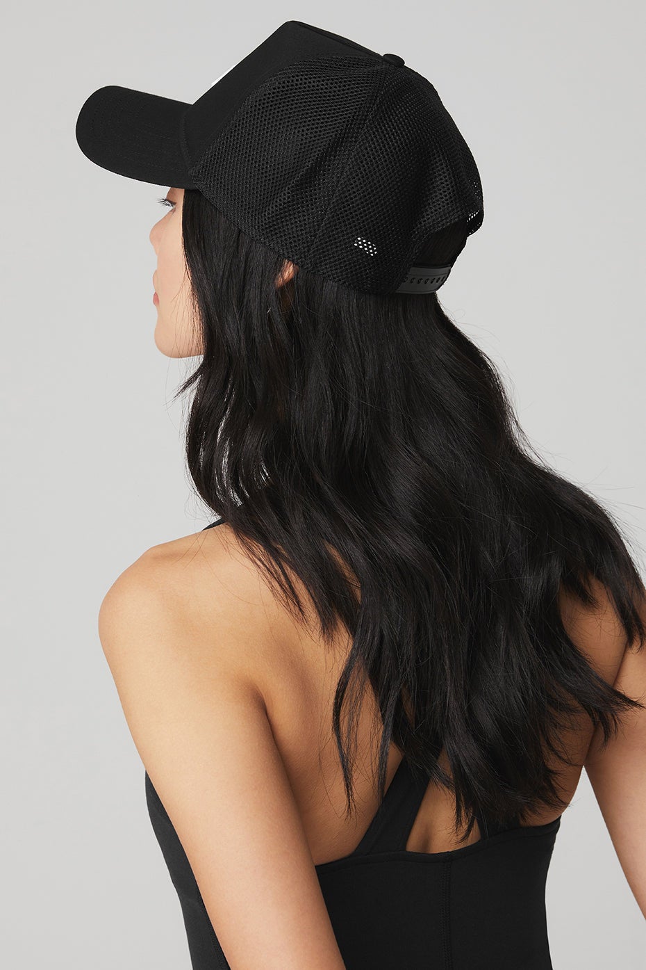 Casquette -  District Trucker 'BEST SELLER'