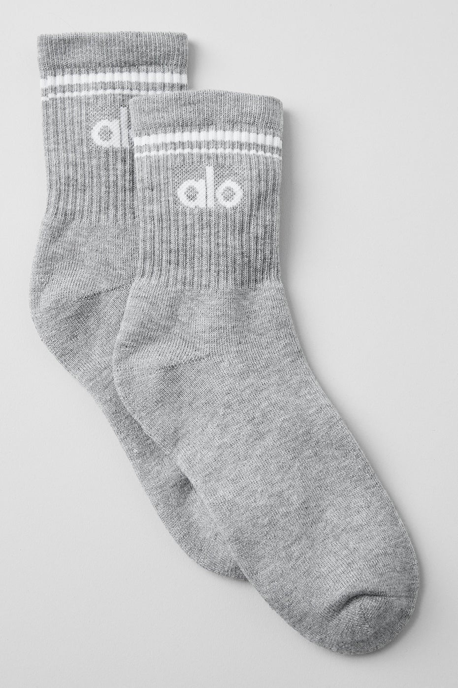 Chaussettes - Rétro mi-mollet unisexe 'new'