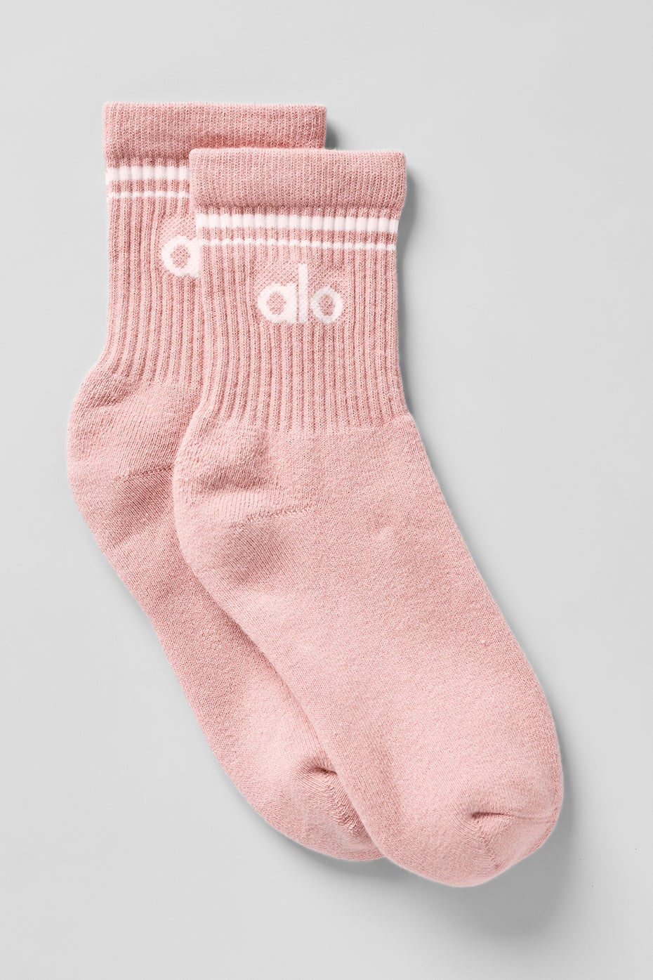 Chaussettes - Rétro mi-mollet unisexe 'new'