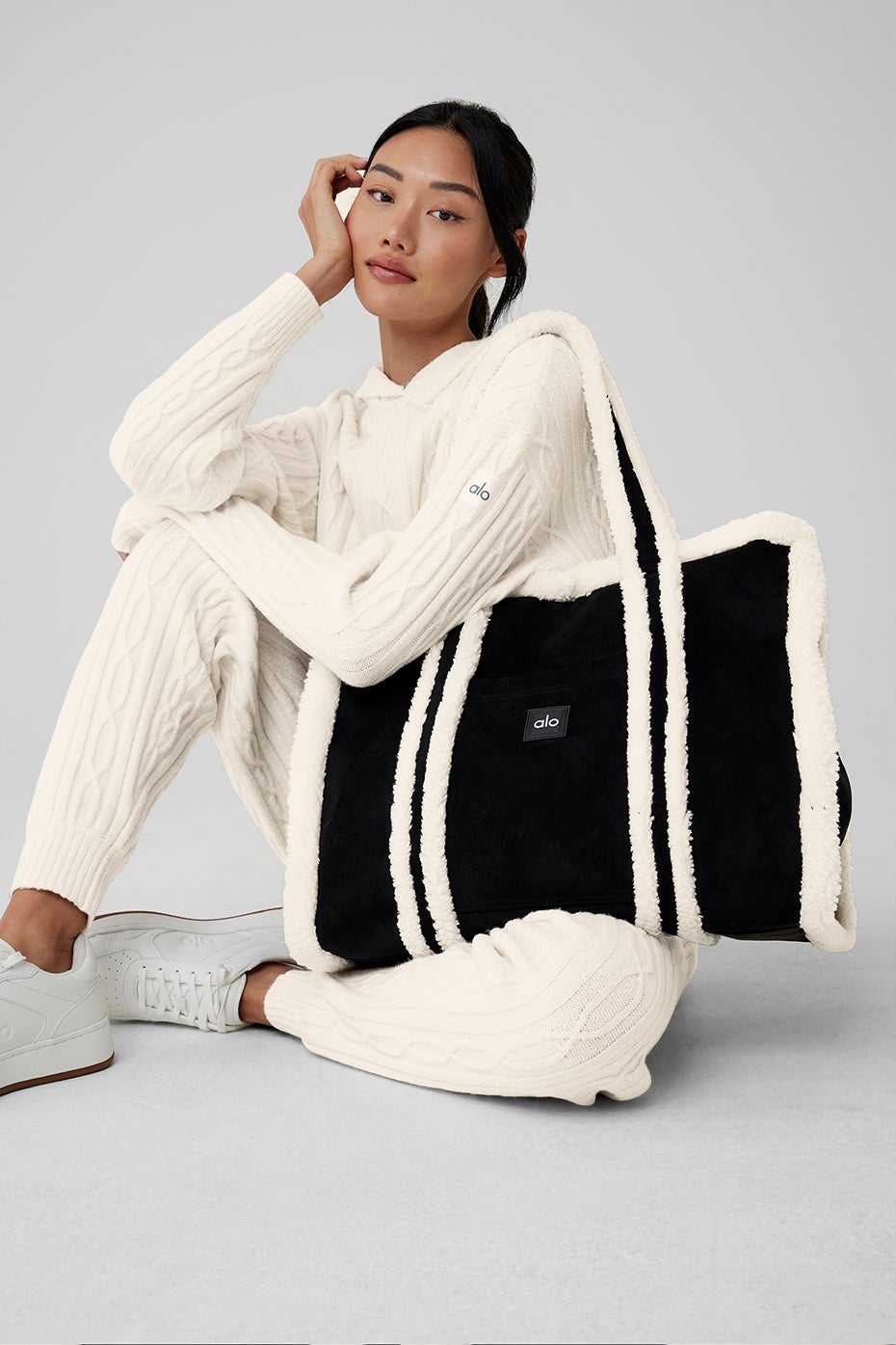Sac fourre-tout - Winterfun 'BESTSELLER'
