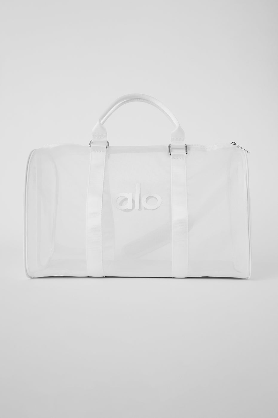 Sac de sport - transparent 'NEW'