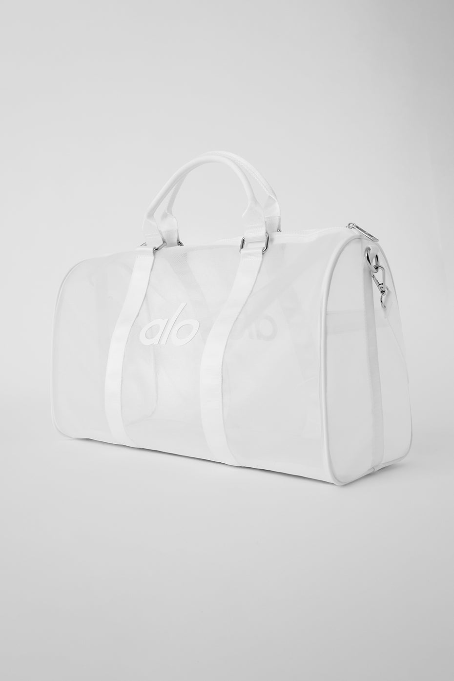 Sac de sport - transparent 'NEW'