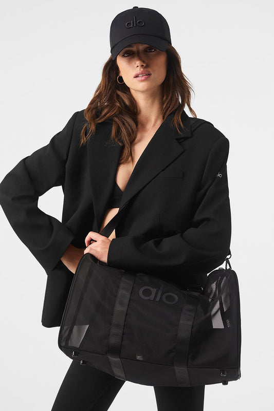 Sac de sport - transparent 'NEW'