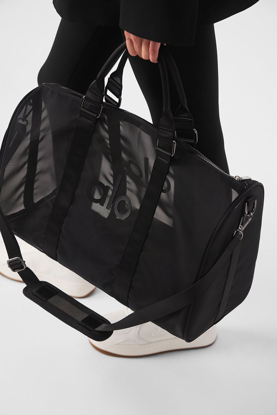 Sac de sport - transparent 'NEW'