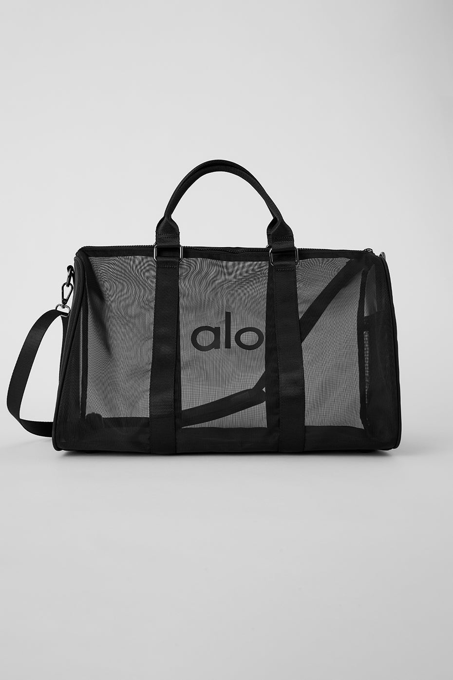 Sac de sport - transparent 'NEW'