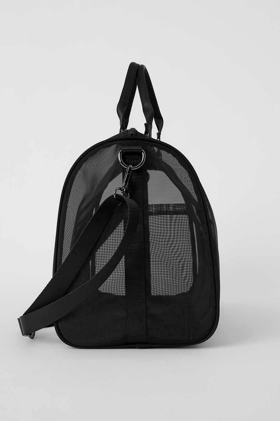 Sac de sport - transparent 'NEW'