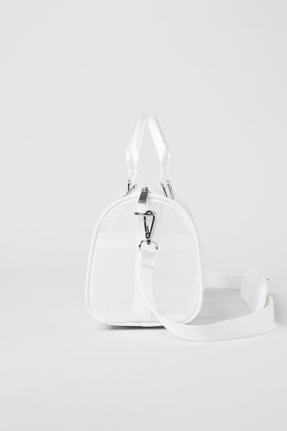 MINI SAC DE SPORT - TRANSPARENT 'NEW'