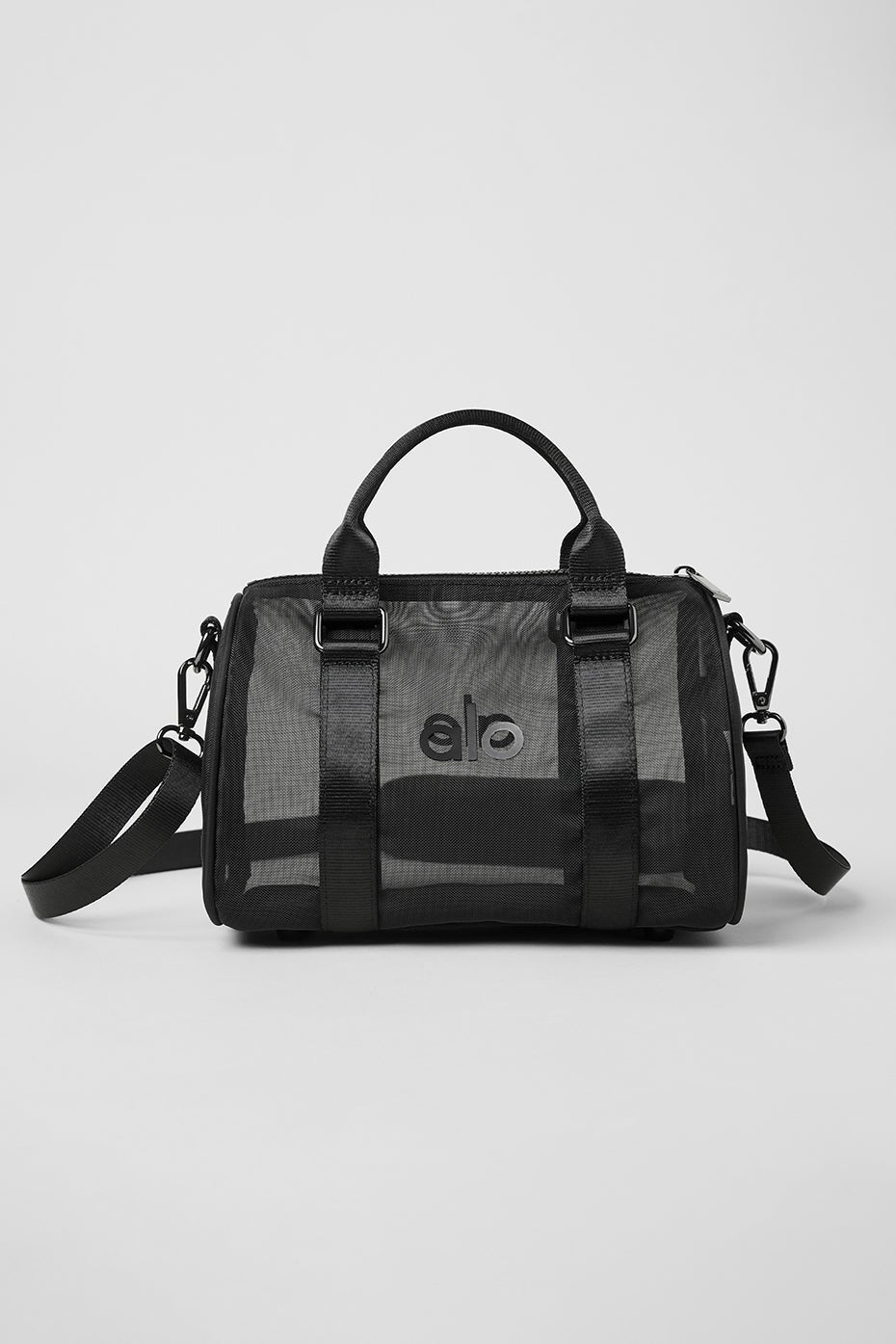 MINI SAC DE SPORT - TRANSPARENT 'NEW'