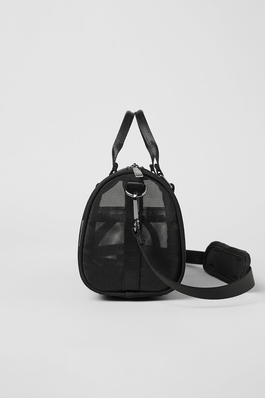 MINI SAC DE SPORT - TRANSPARENT 'NEW'
