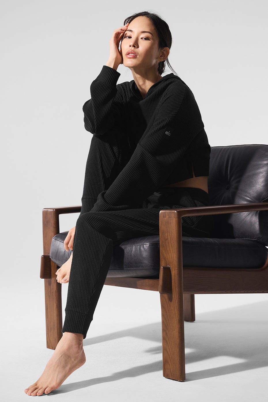 ENSEMBLE - Muse Hoodie'new'