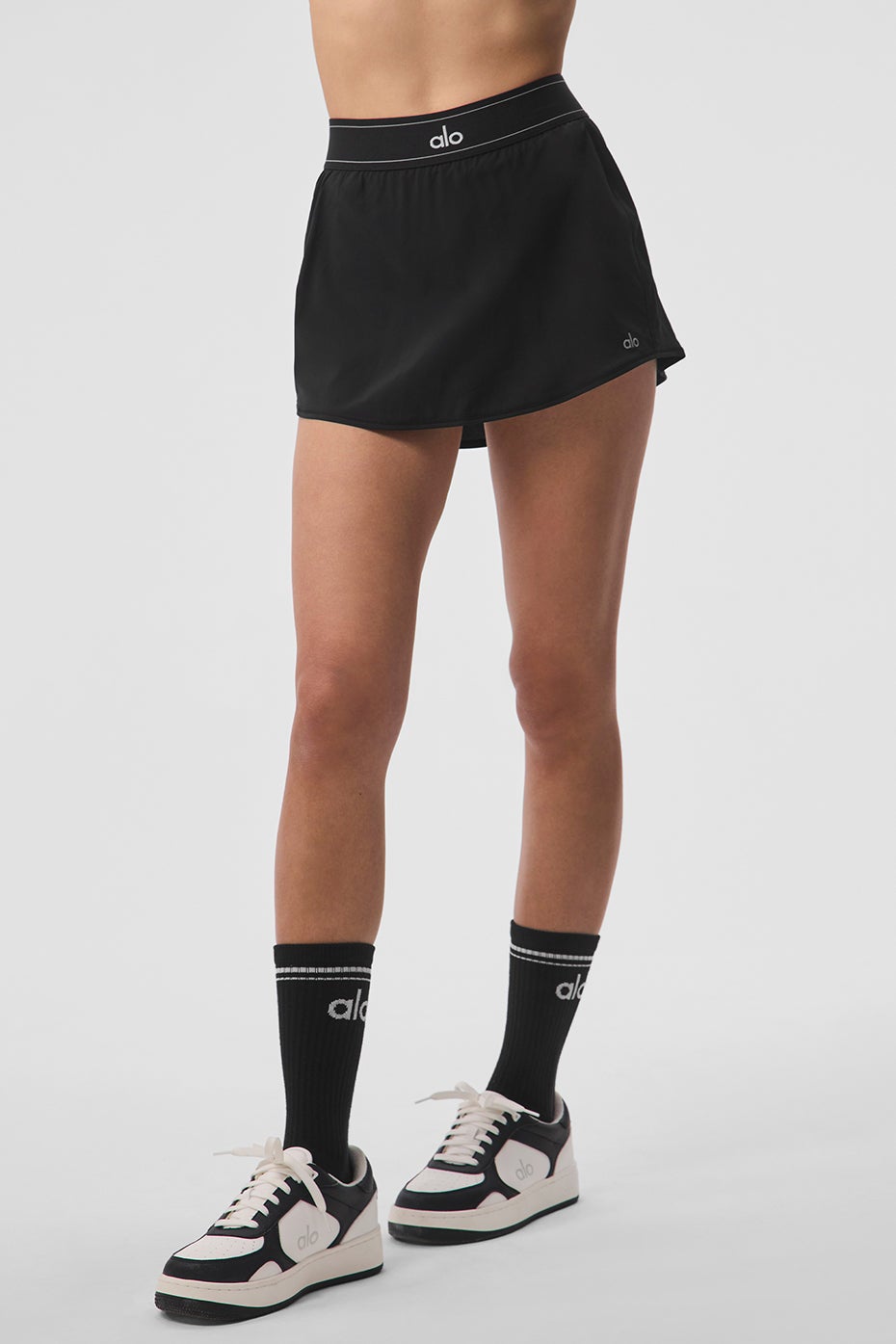 Jupe de tennis - Match Point 'best seller '