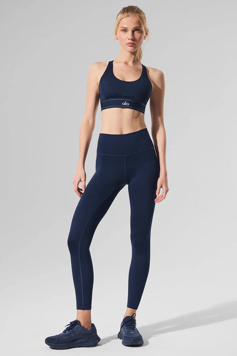 soutien-gorge + legging taille haute   - Airlift Suit Up 'RETOUR EN STOCK'