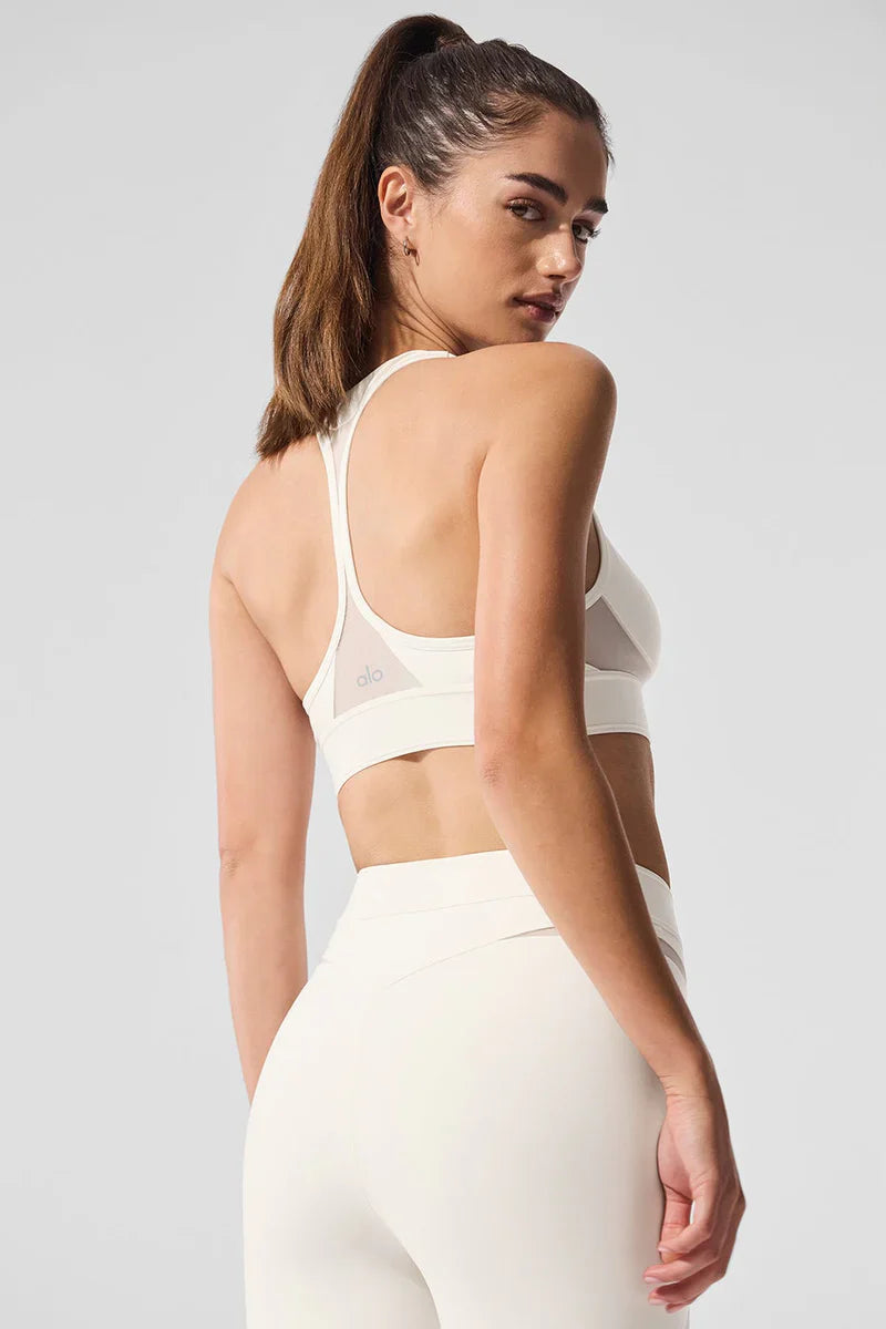 SOUTIEN GORGE + LEGGING - AIRLIFT REBEL  'RUPTURE DE STOCK'