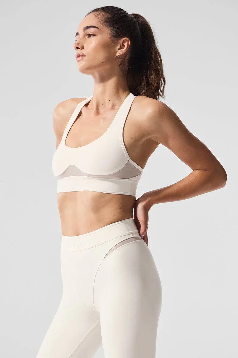 SOUTIEN GORGE + LEGGING - AIRLIFT REBEL  'RUPTURE DE STOCK'