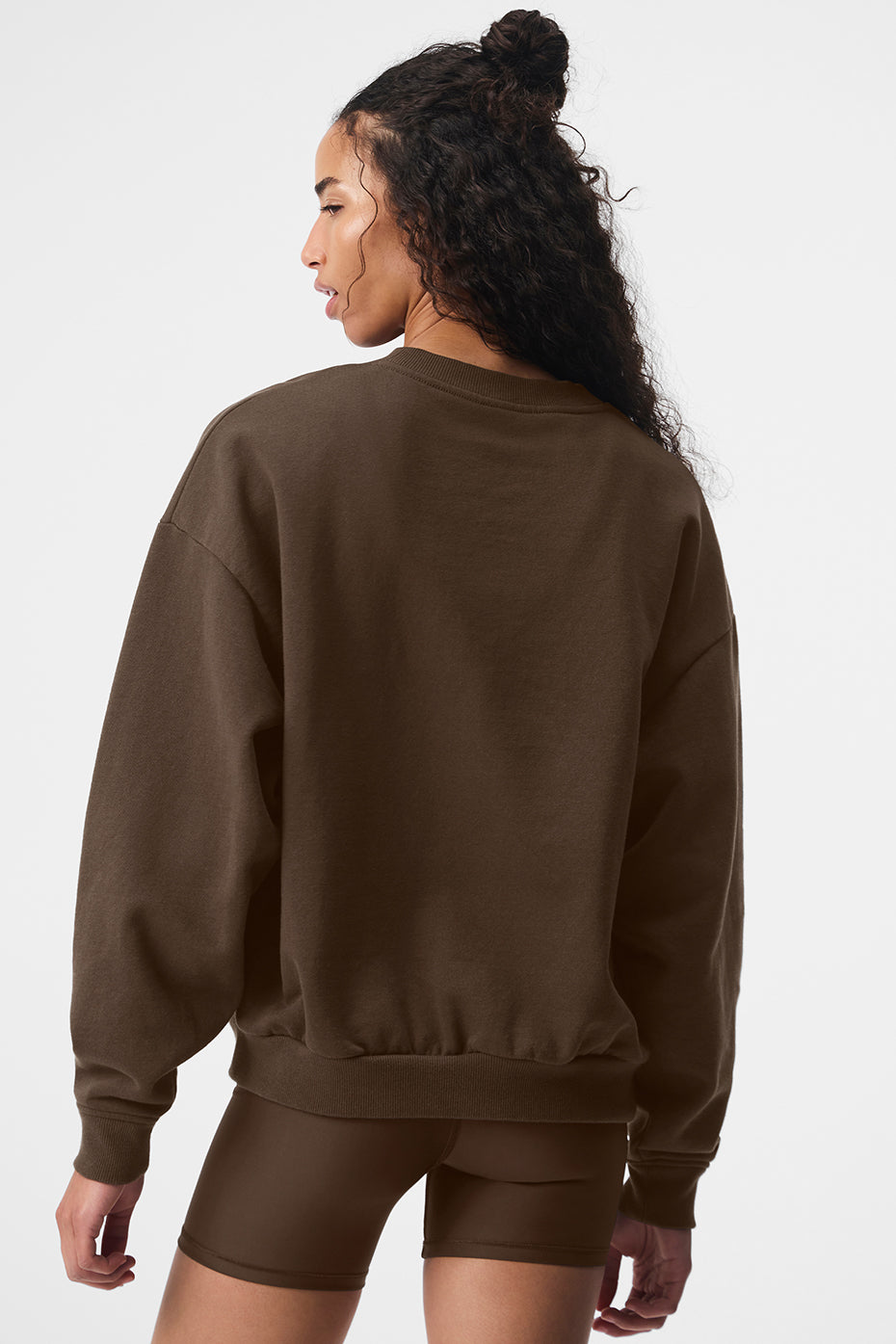 Pull ras du cou - Accolade