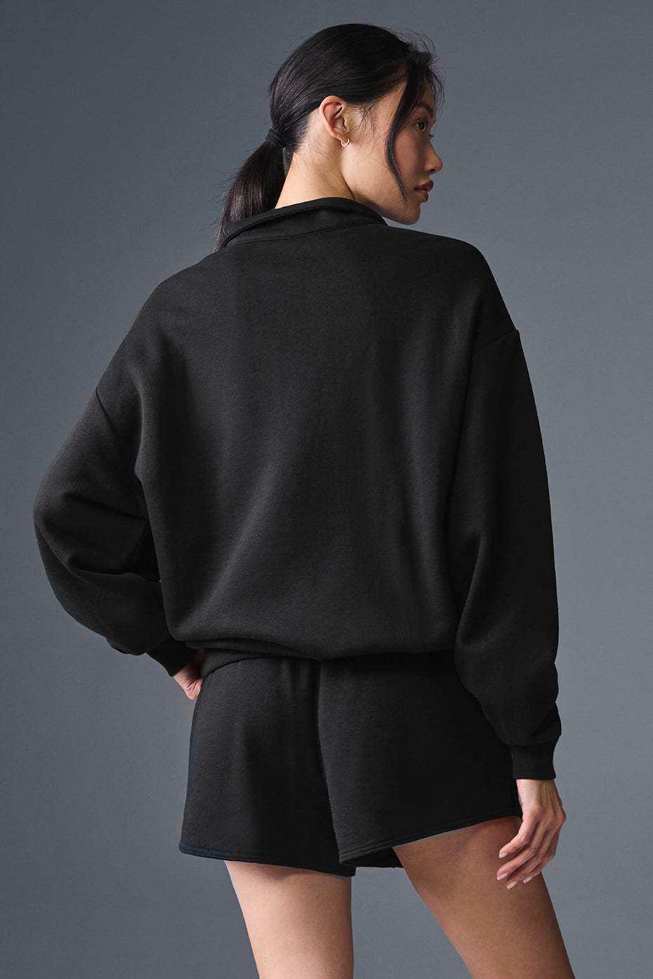 Pull - Accolade 1/4 Zip 'best seller'