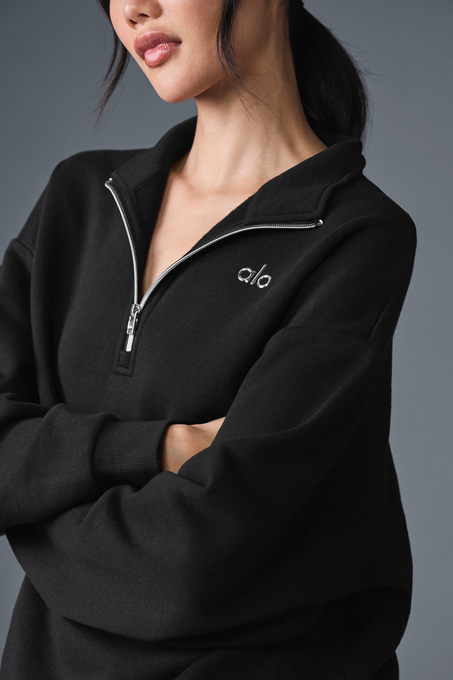 Pull - Accolade 1/4 Zip 'best seller'