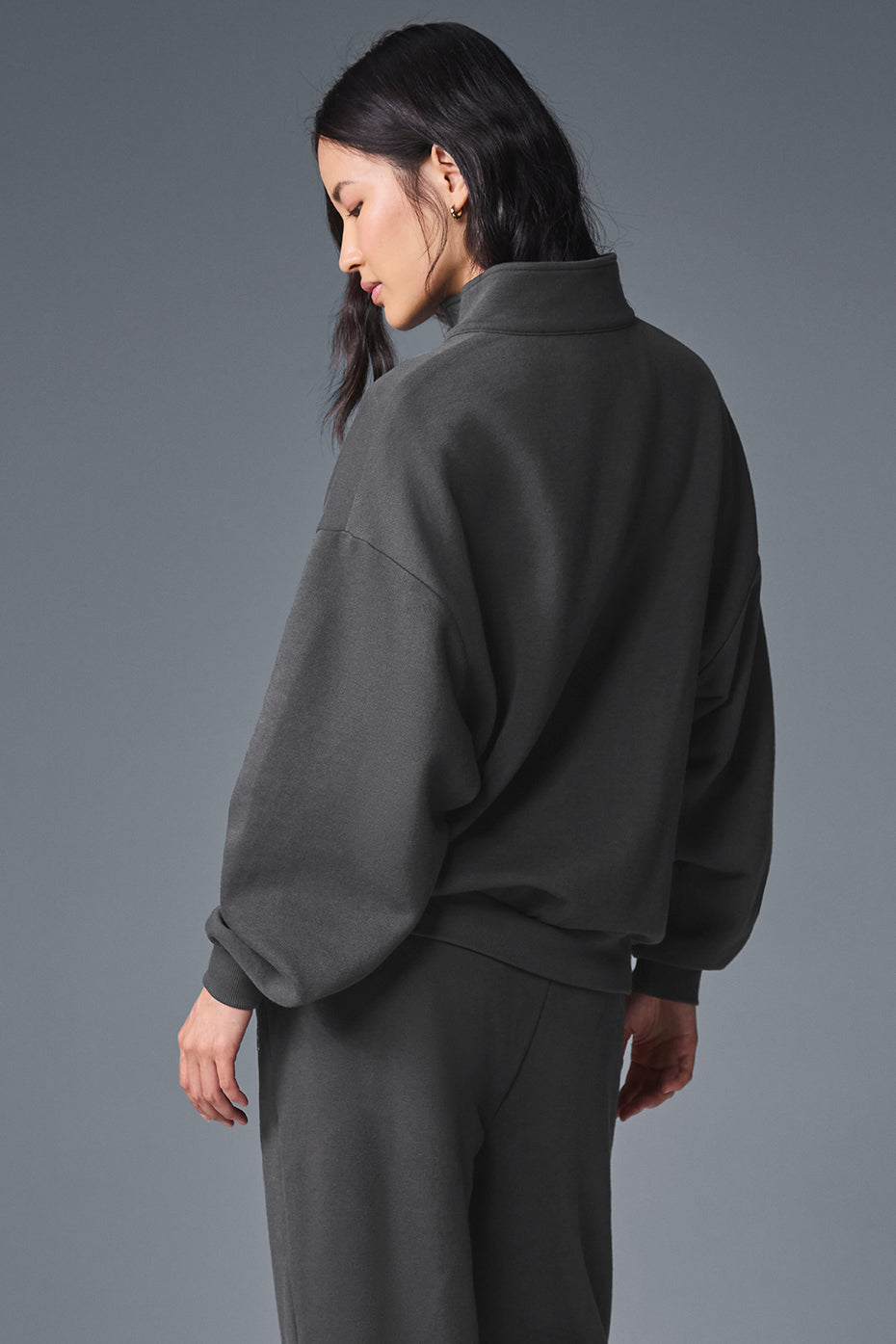 Pull - Accolade 1/4 Zip 'best seller'
