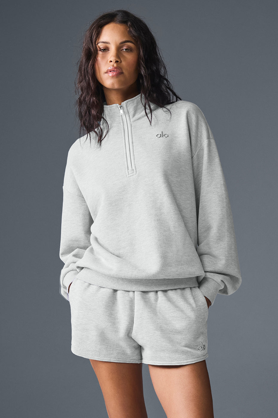 Pull - Accolade 1/4 Zip 'best seller'