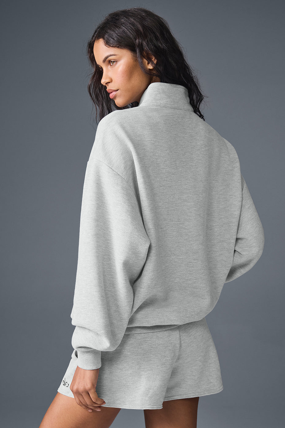 Pull - Accolade 1/4 Zip 'best seller'