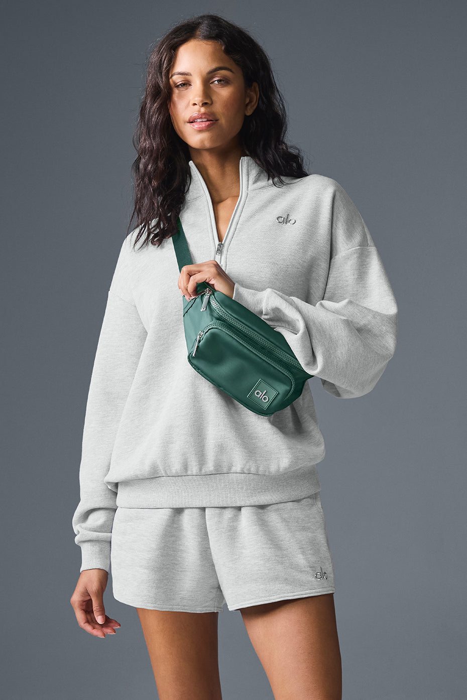 Pull - Accolade 1/4 Zip 'best seller'