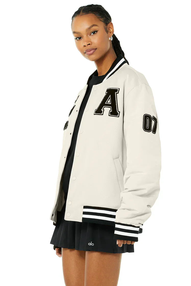veste - goat bone 'BEST SELLER '