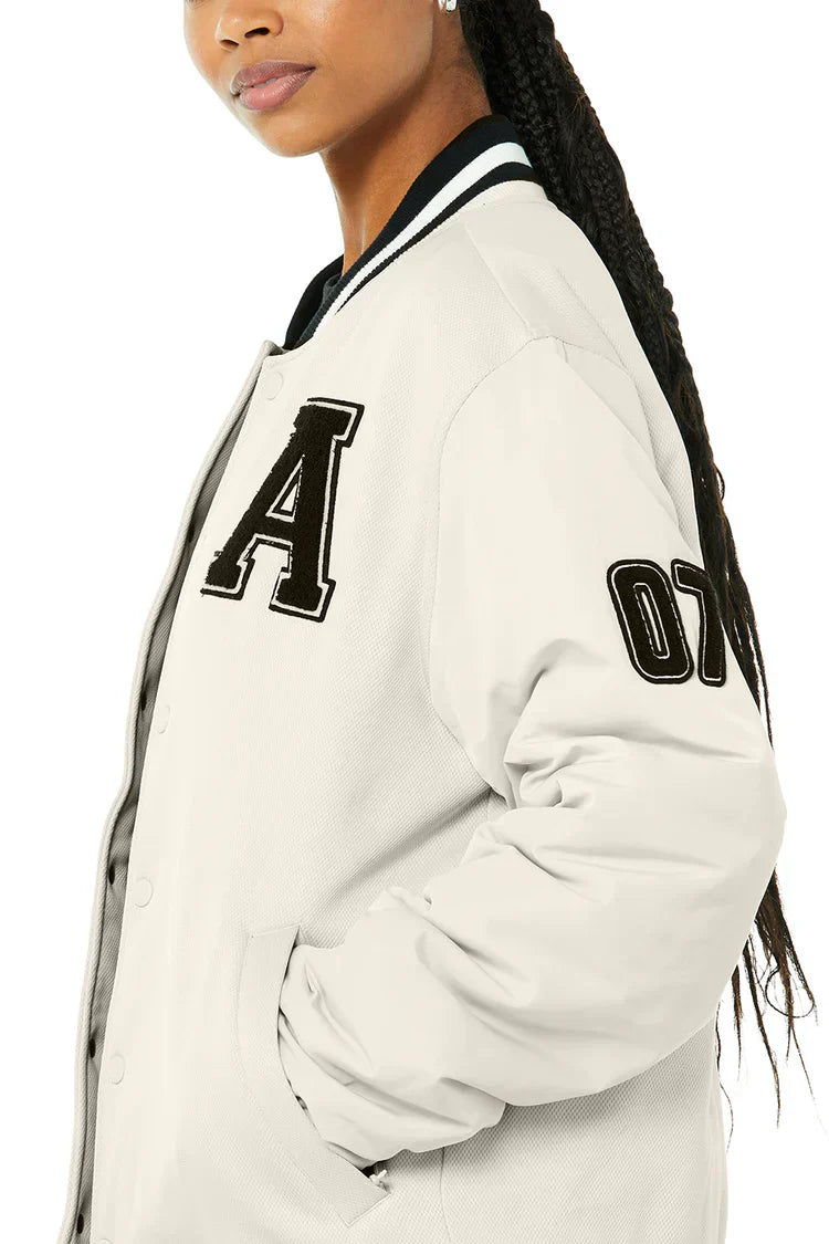veste - goat bone 'BEST SELLER '