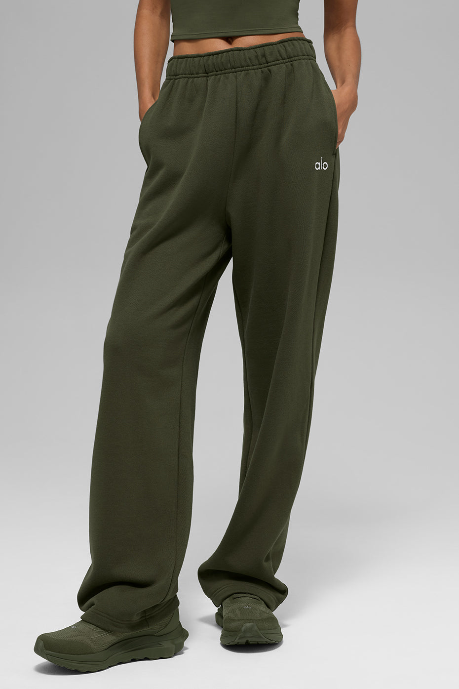 Pantalon de survêtement - Accolade 'NEW'